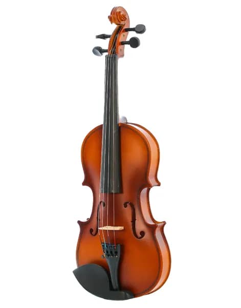 Скрипка 34" 1/2 Fabio SF34-015E (Комплект скрипка с футляром и смычком)