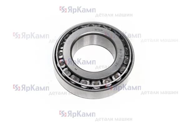 Подшипник задней ступицы наружный 3302(КПК)