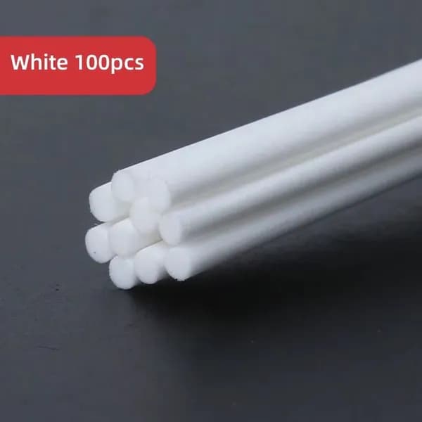 Увлажнитель воздуха 026-014HD0484_026-014HD0484-White-4mm-100Pcs