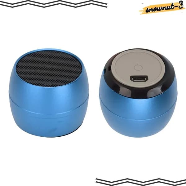 Мини-динамик Bluetooth