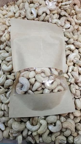 Кешью сырой 100гр