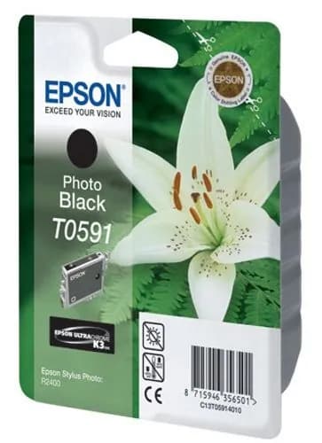 Epson Картридж