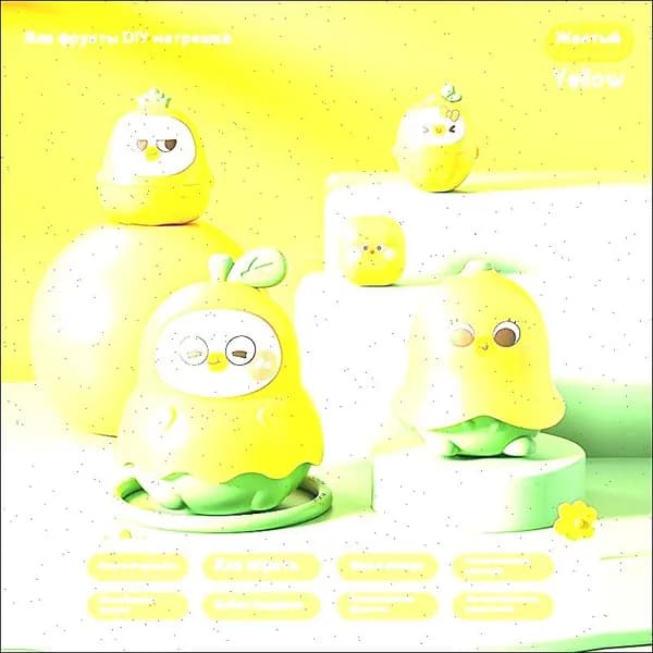 матрёшка игрушка Игрушки для детского сада