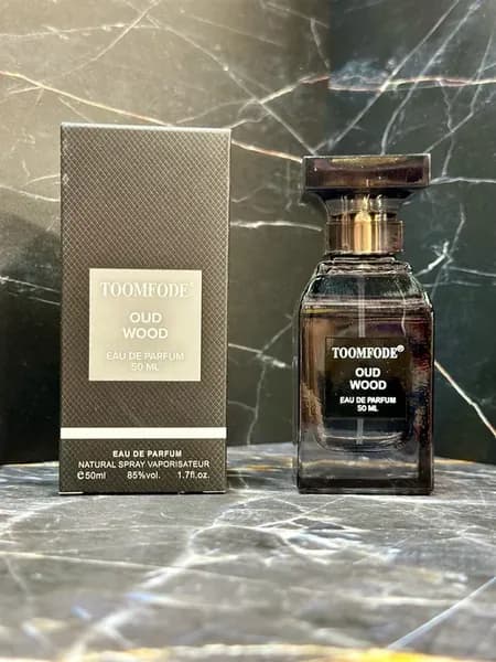 TOOMFODE По мотивам Oud Wood Том Форд Оуд Вуд 50ml