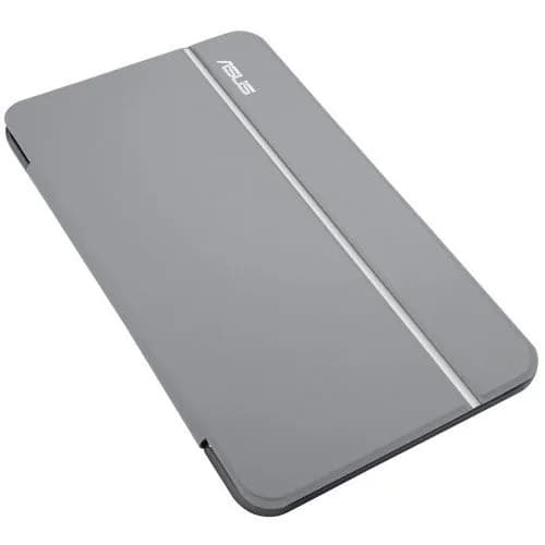 Чехол для планшета 8" ASUS MemoPad MagSmart Cover ME181C, складной, черный ORIGINAL (90XB015P-BSL1N0)