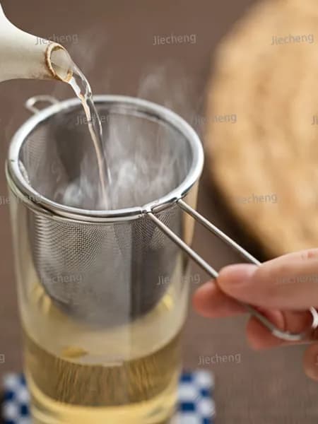 Ситечко для заваривания чая