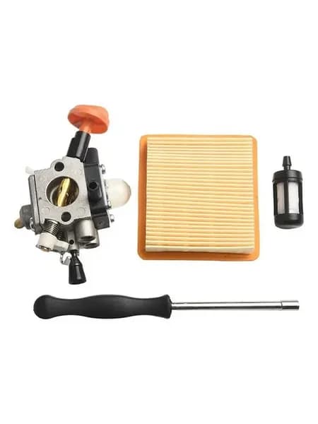 Комплект карбюратора д я STIHL FS89 FS91 FS111