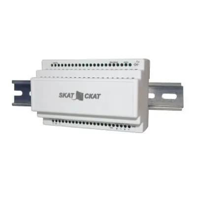 Блок питания 24B DC SKAT-24-2,0-DIN