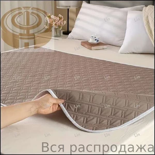 Многоразовая непромокаемая пеленка