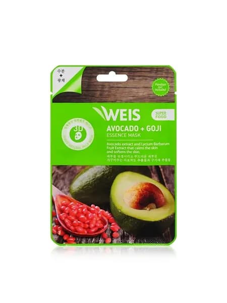 WEIS Маска косметическая