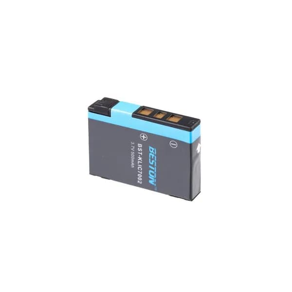 Аккумулятор для фотоаппаратов Kodak KLIC-7002 3.7В 500мАч (3,7V 500mh)