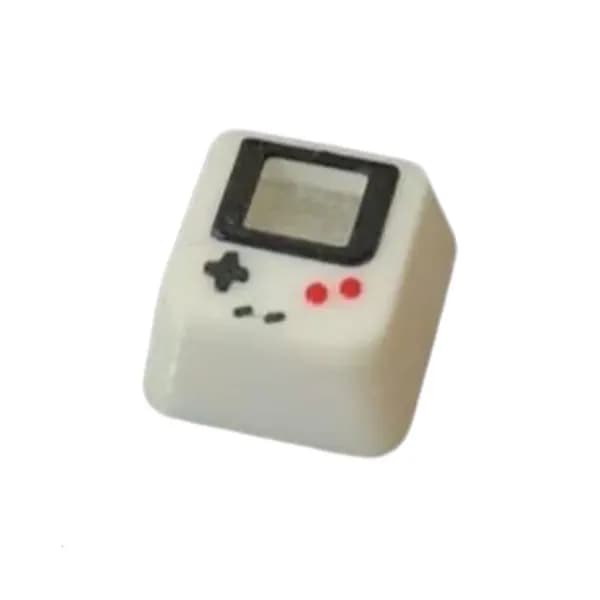 Запчасть для игровой приставки