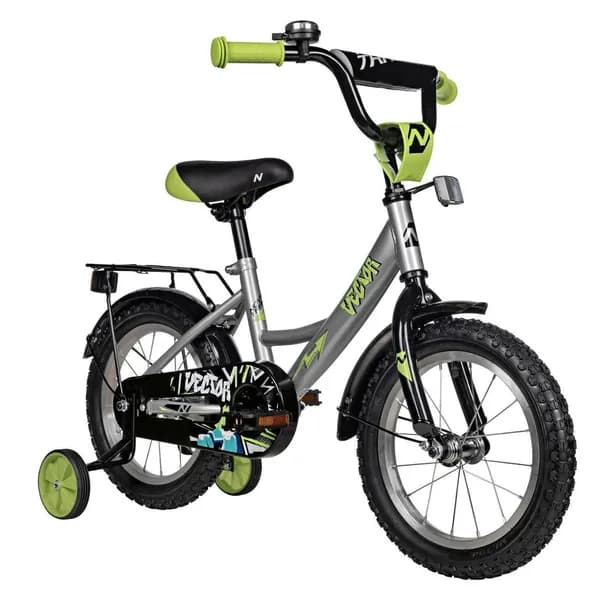 Велосипед детский Novatrack VECTOR