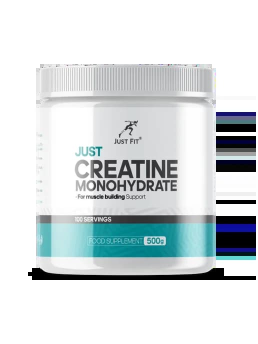 Креатин Creatine 500 гр
