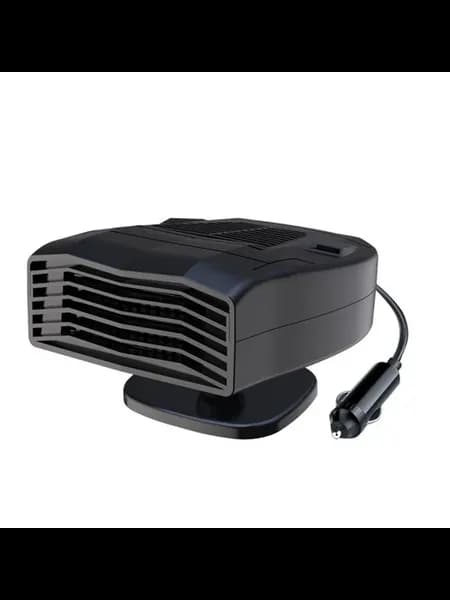Вентилятор-обогреватель для авто 12V 24V Cooler с вращением