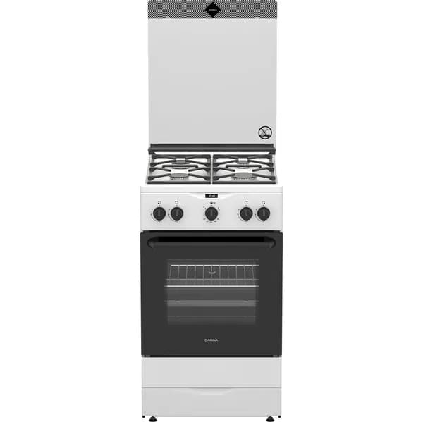 Газовая плита Darina DARINA PL 2Z20 W