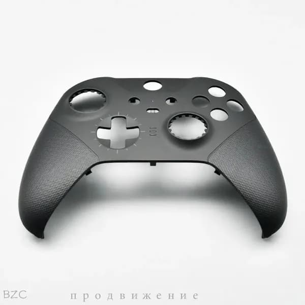 1 набор замены корпуса оболочки для Xbox One Elite серии 2 контроллера передняя крышка оболочки корпуса лицевая пластина