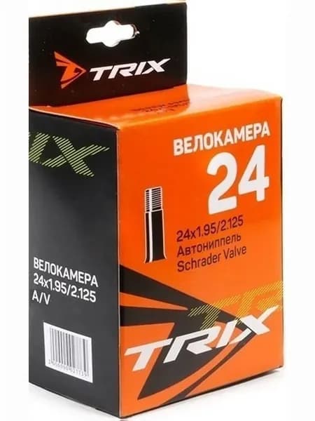 Велокамера, диаметр колеса:24 (дюймы)