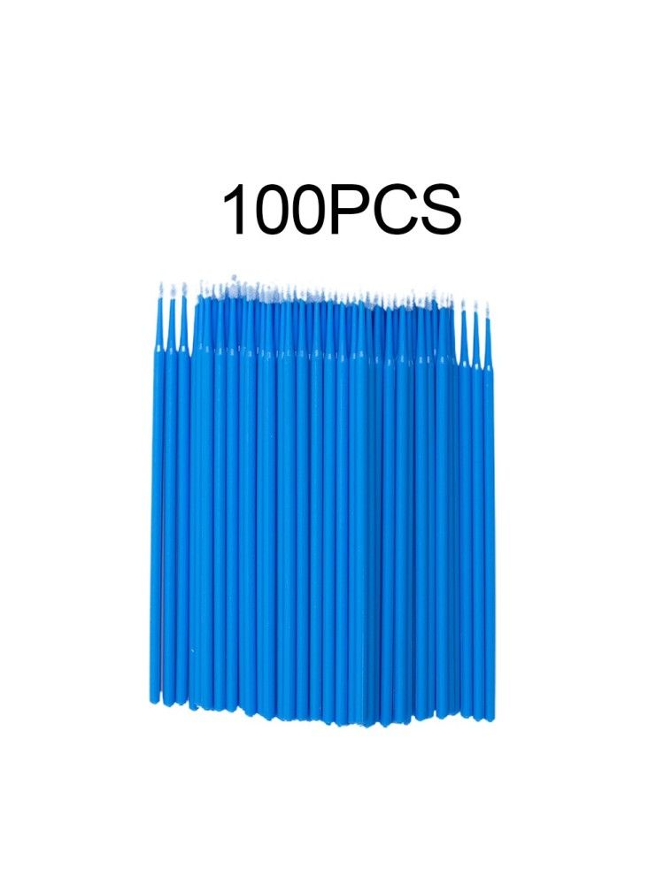Кисть для детейлинга, 100 шт.
