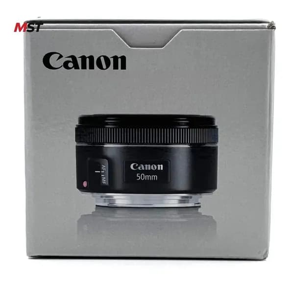 Canon Объектив