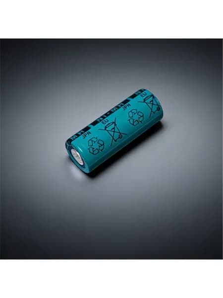 1 шт. Совместим с Ole 1.2V, FDK 17430 4/5A NiMH аккумуляторная батарея D18 аксессуары