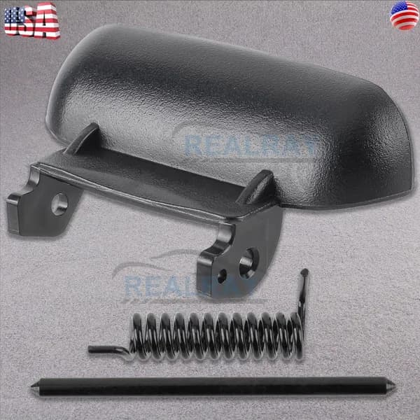Замок крышки подлокотника центральной консоли для Honda Civic 2006-11 83451-SNA-A01ZA