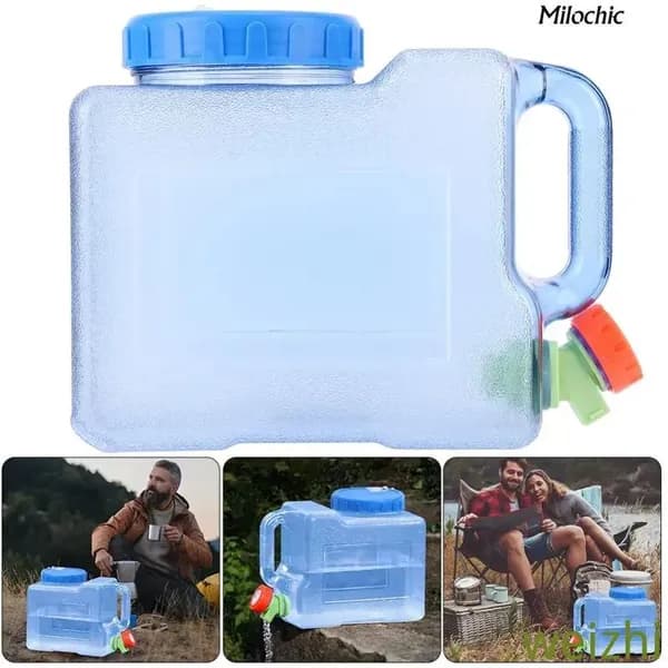 Канистра для воды