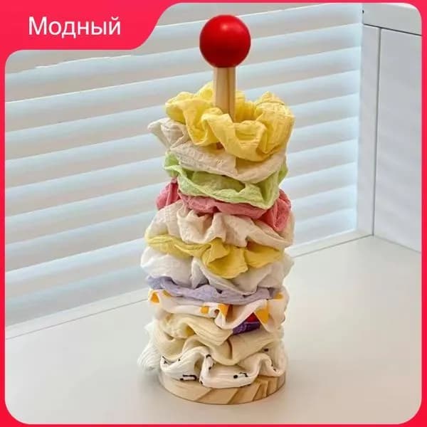 Держатель для туалетной бумаги