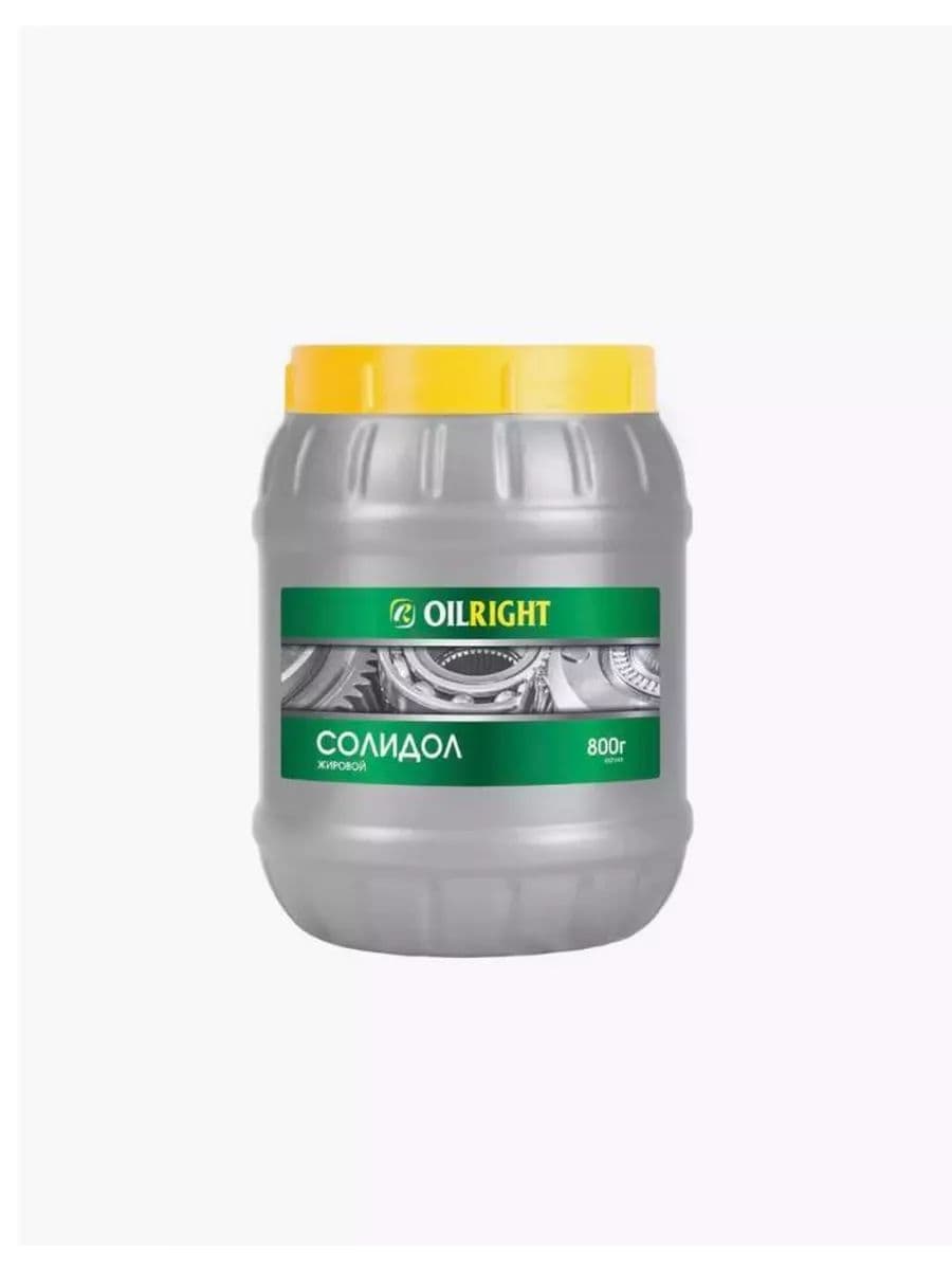 OILRIGHT Набор автохимии, 800 мл