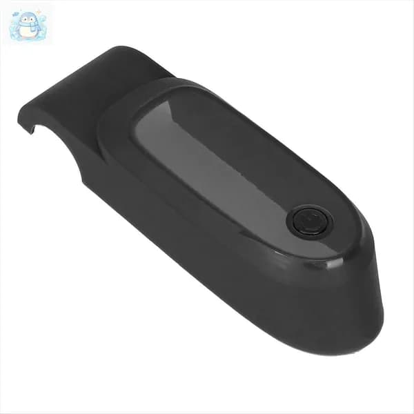 Силиконовый чехол для дисплея Ninebot F20/F30/F40, водонепроницаемый, противоударный