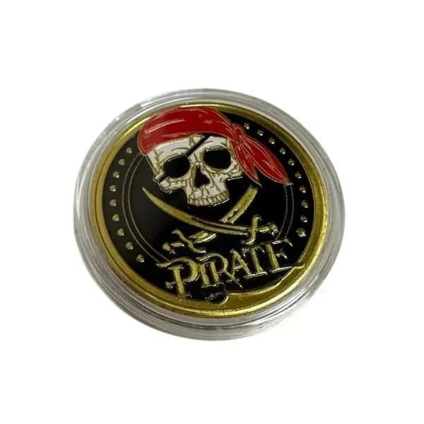 Хранитель карт PIRATE