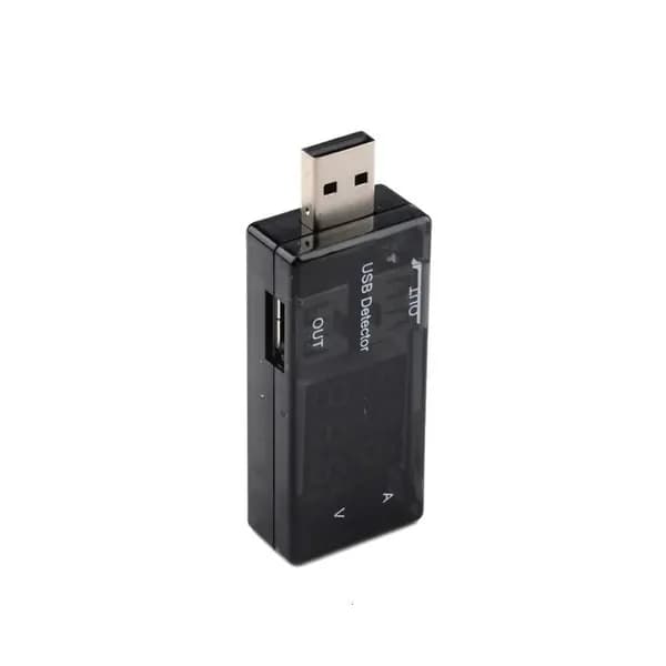Цифровой измеритель мощности USB, 1pc