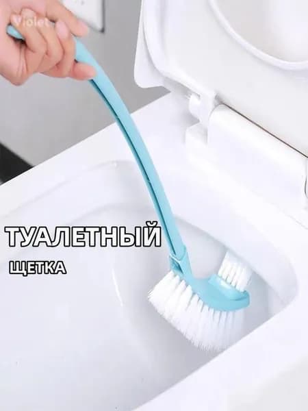 Насадка на ершик для унитаза, 1 шт