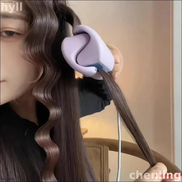 Эксклюзивный аппарат для укладки