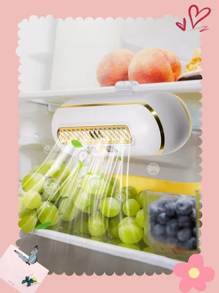 Озонатор PP-KC00985-250607L-25