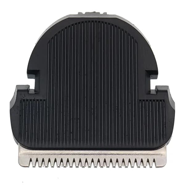 Машинка для стрижки Парикмахерская головка Насадка Для philips QC5125 QC5130 QC5135 QC5105 QC5105 QC5115 QC5155 QC5120, черный