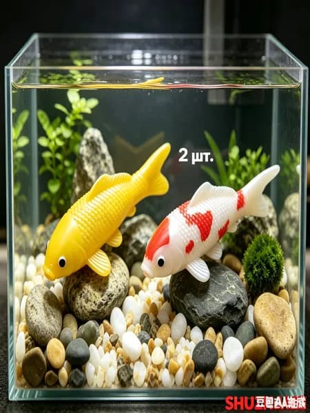 Фигурка садовая