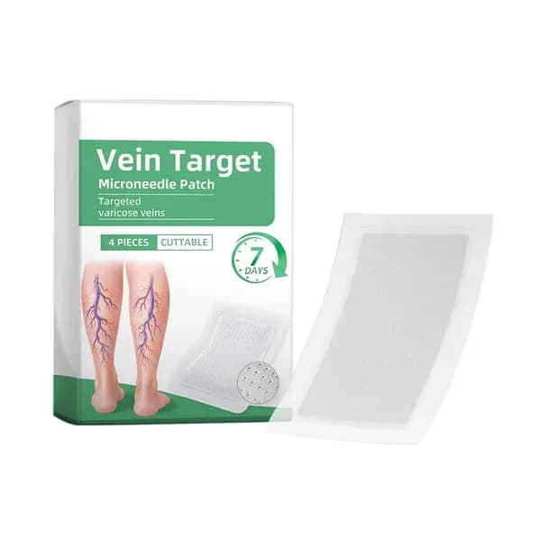 Пластырь для похудения