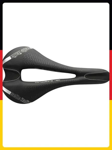 Седло для велосипеда Selle Italia Max Slr Ti316 Gel Superflow