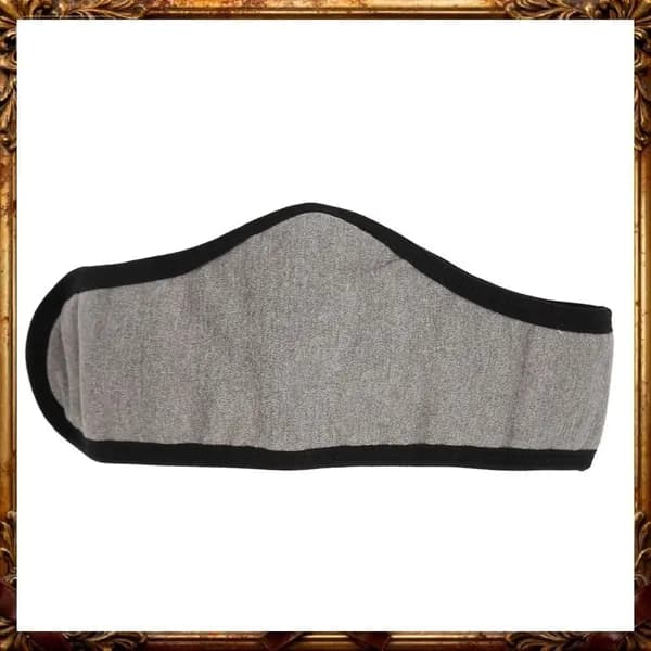 Наушники для сна серый