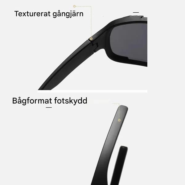 Очки для занятий спортом
