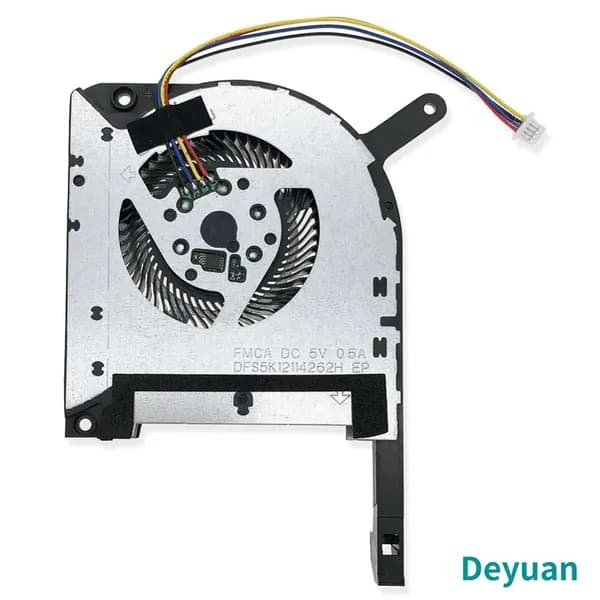 milochic Компьютерный корпус GPU Fan, черный (OY6MO9QE3GK2MX3RF3.02-IJB4GSPOAN)