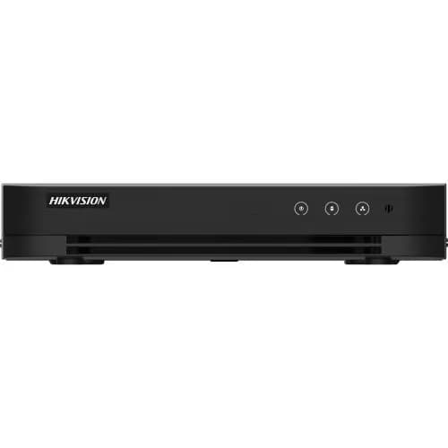 HIKVISION DS-7204HGHI-M1/C, 4 канала, 2 Мпикс, H265 Pro+, 1 жесткий диск, 1080P, DVR 5-в-1
