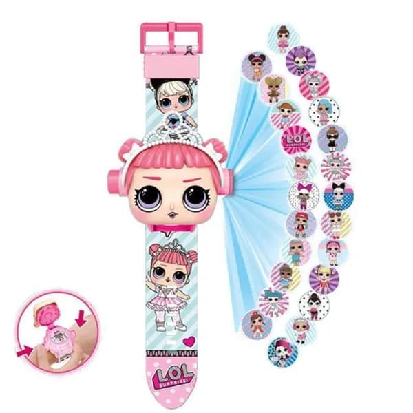 Часы наручные