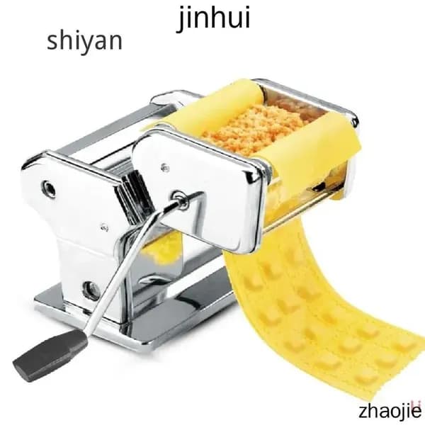 Домашний пельменный аппарат