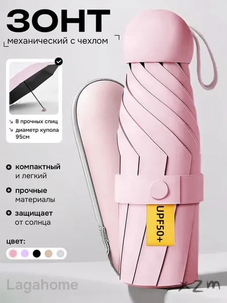 Зонт Механика