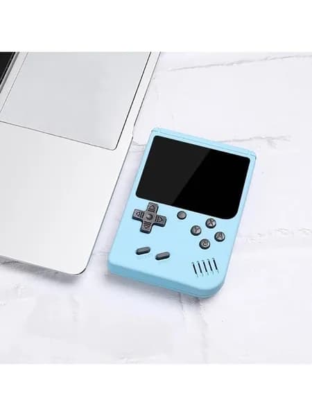 Новая портативная игровая консоль "500 в одном"