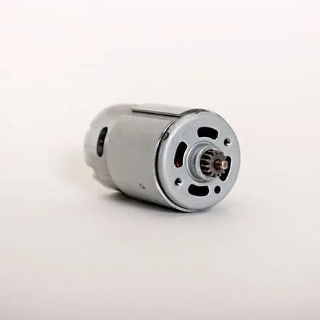 Мотор/Двигатель 10.8-12V PowerMaxx BS 317005100 317005280