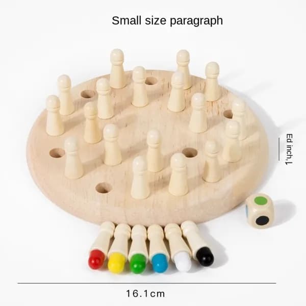 Блок настольная игра