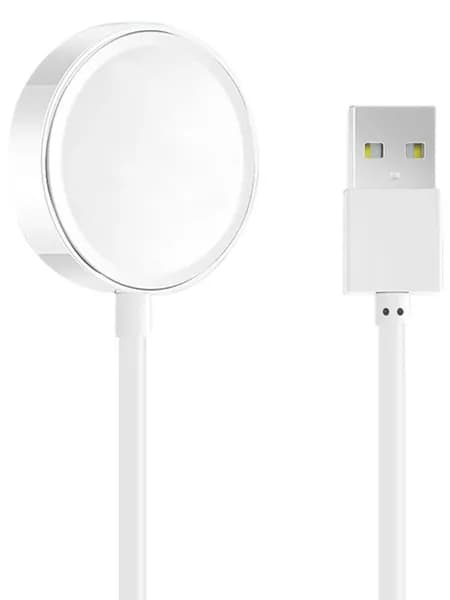 Магнитное зарядное устройство для смарт часов, зарядка часов 5В 1А, Regular USB Charger